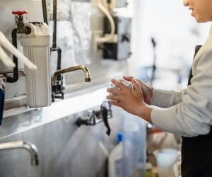 About Emergency plumbing pros Blackwater, VA